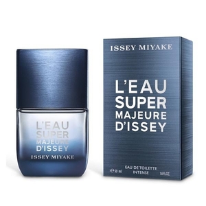 Product Issey Miyake L'Eau Super Majeure D'Issey Eau De Toilette Intense 50ml base image