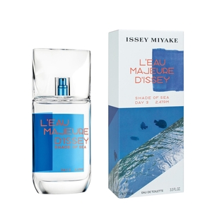 Product Issey Miyake L' Eau Majeure D' Issey Shade Of Sea Eau de Toilette 100ml base image