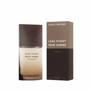 Product Issey Miyake L' Eau D' Issey Pour Homme Wood & Wood Eau De Parfum Intense 50ml base image