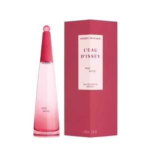 Product Issey Miyake L' Eau D' Issey Rose & Rose Eau De Parfum Intense 90ml base image