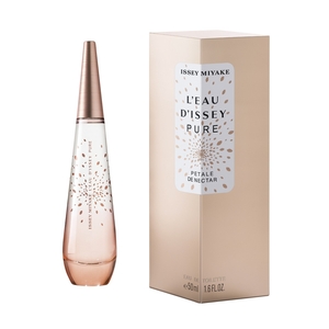 Product Issey Miyake L'Eau D'Issey Pure Petale De Nectar Eau De Toilette 50ml base image