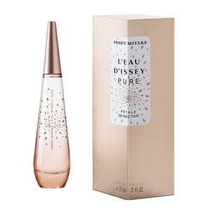 Product Issey Miyake L'Eau D'Issey Pure Petale De Nectar Eau De Toilette 90ml base image