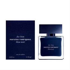 Product Narciso Rodriguez For Him Bleu Noir Eau De Toilette 50ml base image