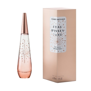 Product Issey Miyake L'Eau D'Issey Pure Petale De Nectar Eau De Toilette 30ml base image
