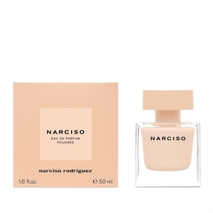 Product Narciso Rodriguez Narciso Poudrée Eau De Parfum 50ml base image