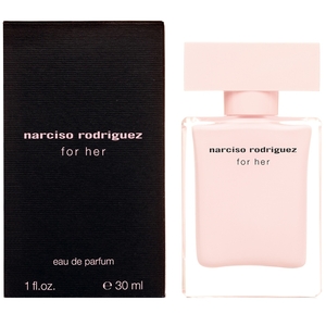 Product Narciso Rodriguez For Her Eau de Parfum 30ml base image