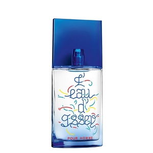 L'Eau D'Issey Pour Homme Shades Of Kolam Eau De Toilette 125ml
