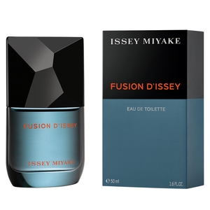 Product Fusion D' Issey Eau De Toilette 50ml base image