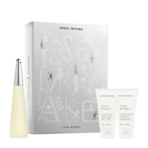 Product L'Eau D'Issey Eau De Toilette Gift Set base image
