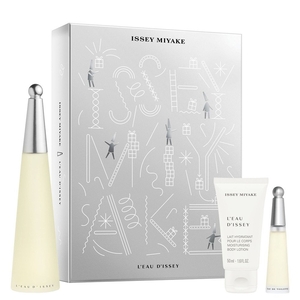 Product L'Eau D'Issey Eau De Toilette Gift Set base image