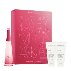Product L'Eau D'Issey Rose&Rose Eau De Parfum Intense Gift Set base image