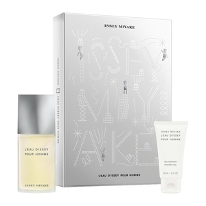 Product L'Eau D'Issey Pour Homme Eau De Toilette Gift Set base image