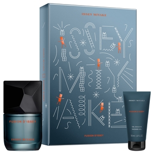 Product Fusion D' Issey Eau De Toilette Gift Set base image