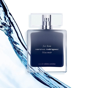 For Him Bleu Noir Extreme Eau De Toilette 100ml