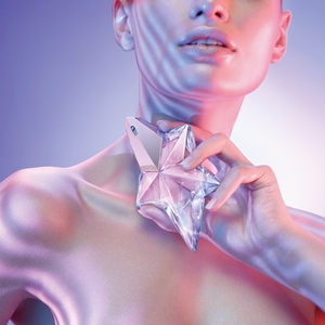 Thierry Mugler Angel 2019 Eau De Toilette 100ml