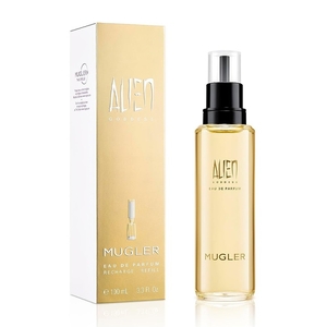 Alien Goddess Eau De Parfum - Refill 100ml