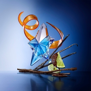 Angel Eau De Parfum Refillable Star 50ml