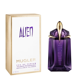 Alien Eau De Parfum Refillable 60ml