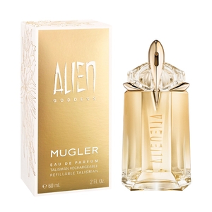 Alien Goddess Eau De Parfum 60ml