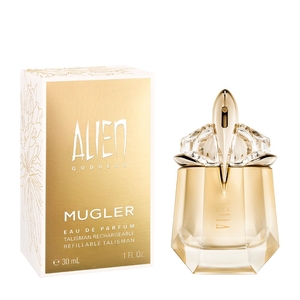 Alien Goddess Eau De Parfum 30ml