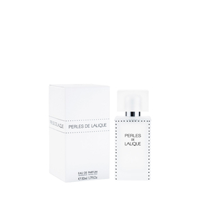 Product Perles De Lalique Eau De Parfum 50ml base image