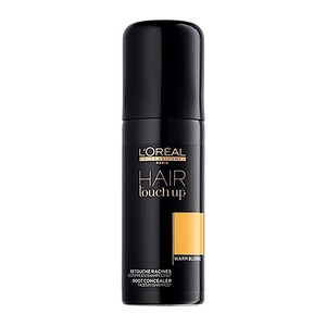 Product Hair Touch Up Warm Blonde 75ml base image