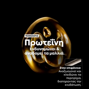 Serie Expert Absolut Repair Σαμπουάν Αναδόμησης 300ml