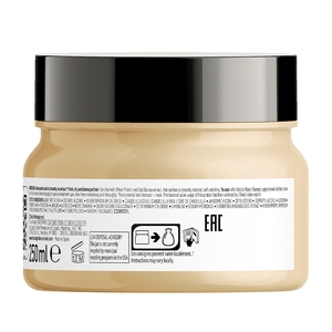 SERIE EXPERT Absolut Repair Mask For Damaged Hair 250ml