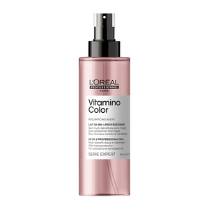 Product SERIE EXPERT Vitamino Color 10 In 1 Perfecting Multipurpose Spray 190ml base image