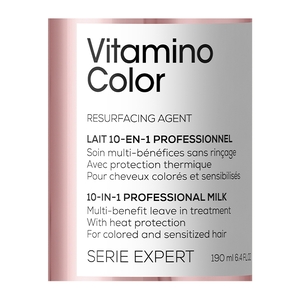 SERIE EXPERT Vitamino Color 10 In 1 Perfecting Multipurpose Spray 190ml