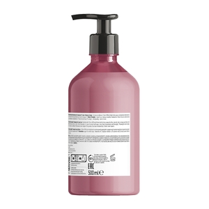 Serie Expert Pro Longer Σαμπουάν Κατά Της Ψαλίδας 500ml