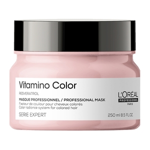 Product SERIE EXPERT Vitamino Color Colour Protecting Mask 250ml base image