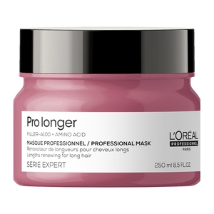 Product SERIE EXPERT Pro Longer Lengths Renewing Mask 250ml base image