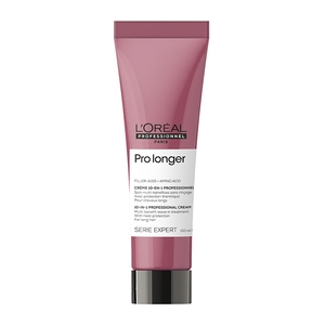 Product Serie Expert Pro Longer Θερμοπροστατευτική Κρέμα Κατά Της Ψαλίδας 150ml base image