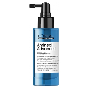Product Aminexil Advanced Anti-Hair Loss Activator Ορός Μαλλιών Κατά Της Τριχόπτωσης 90ml base image
