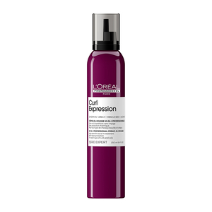 Product Serie Expert Curl Expression 10 σε 1 Κρεμώδης Αφρός για Μπούκλες 250ml base image