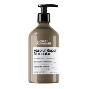 Product Absolut Repair Molecular Shampoo For Damaged Hair 500ml base image