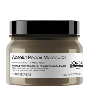 Product Absolut Repair Molecular Μάσκα Επανόρθωσης Για Ταλαιπωρημένα Μαλλιά 250ml base image