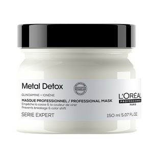 Product Serie Expert Metal Detox Anti-Metal Cleansing Mask 150ml base image