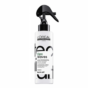 Product Tecni Art Flex Waves Σπρέι Υφής Με Αλατόνερο 190ml base image
