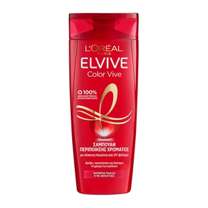 Product L'Oreal Elvive Σαμπουάν Color Vive 400ml base image