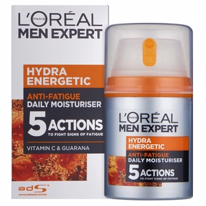 Product L'Oreal Men Expert Hydra Energetic Ενυδατική Κρέμα 50ml base image
