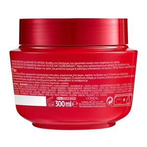 L'Oreal Elvive Color Vive Μάσκα Προστασίας 300ml
