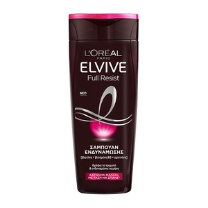 Product L'Oreal Elvive Full Resist Reinforcing Shampoo 400ml base image