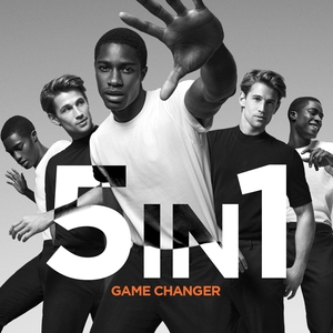 Men Expert Carbon Protect Αποσμητικό Roll-on 5 Σε 1 50ml