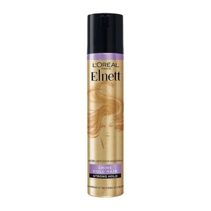 Product Elnett Spray Shine Dull Hair Strong Hold 200ml base image