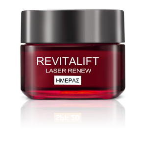Product L'Oréal Revitalift Laser Renew Day Cream 50ml base image