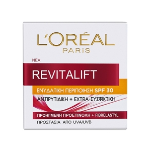 L'Oréal Revitalift SPF30 Day Cream 50ml