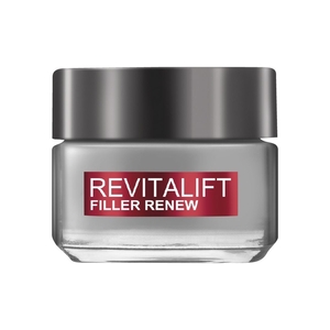 Product L'Oréal Revitalift Filler Day Cream 50ml base image