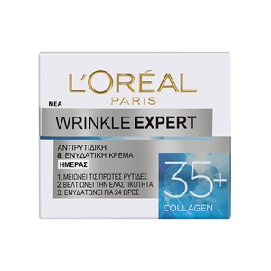 L'Oréal Wrinkle Expert 35+ Day Cream 50ml